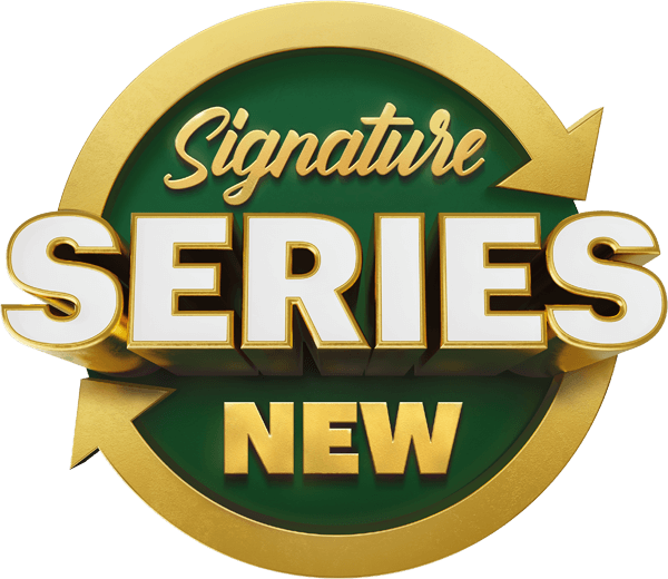 Subway Signature Series Logo