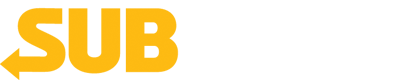 Subway Logo